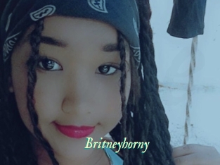 Britneyhorny