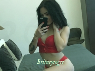 Britneyroger