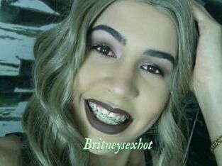 Britneysexhot