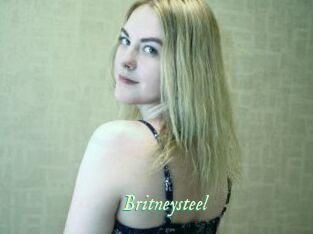 Britneysteel