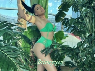 Britneyzeen