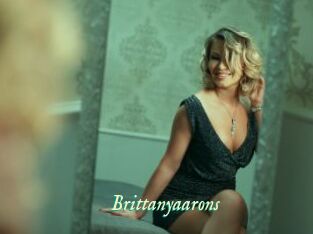 Brittanyaarons