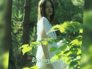 Brittanyfanning