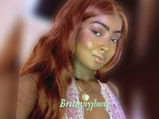 Brittanyjhons