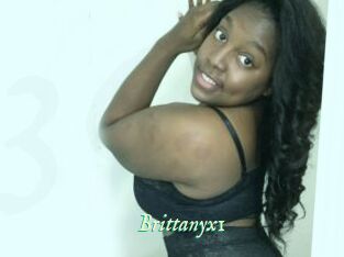 Brittanyx1