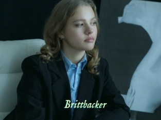 Brittbacker