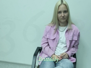 Brittdaby