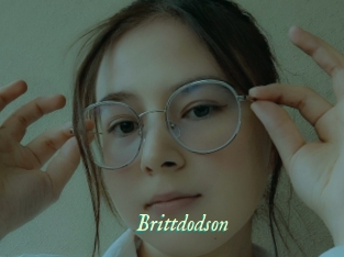 Brittdodson