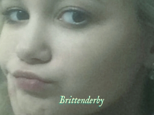 Brittenderby