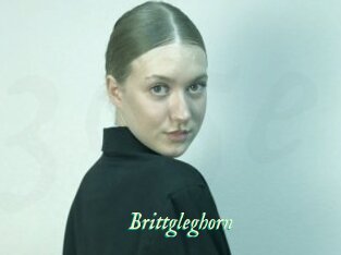 Brittgleghorn