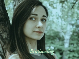 Britthamling