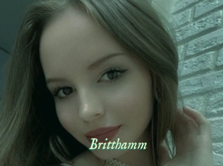Britthamm