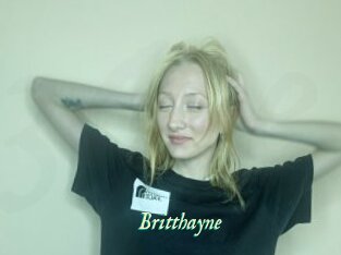 Britthayne