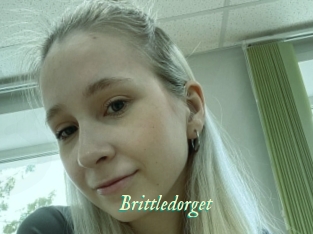 Brittledorget