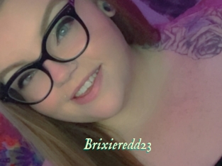 Brixieredd23