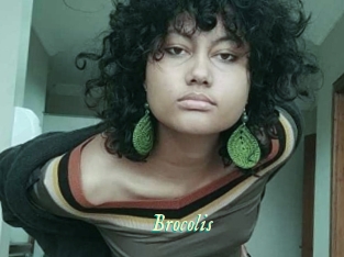 Brocolis