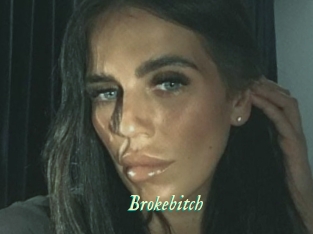 Brokebitch