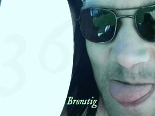 Bronstig