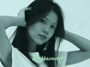 Brookkasmarek
