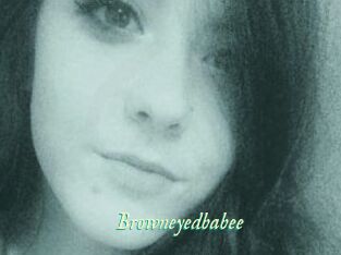 Browneyedbabee