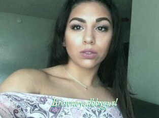 Browneyedbbygurl