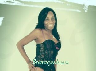 Browneyesdream