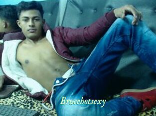 Brucehotsexy