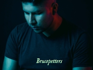 Brucepetters