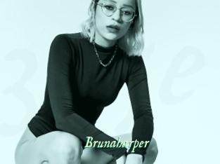 Brunaharper