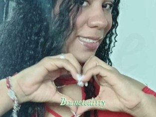 Brunetedirty