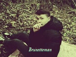 Brunette_man