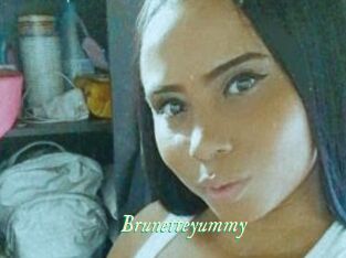 Brunetteyummy