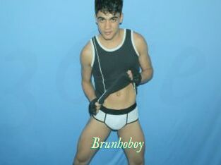 Brunhoboy