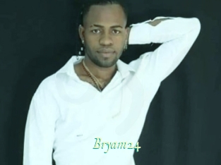 Bryam24