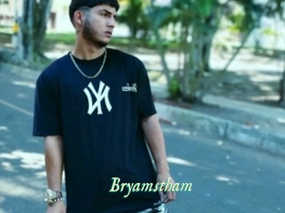 Bryamstham