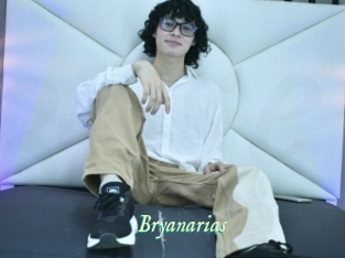 Bryanarias