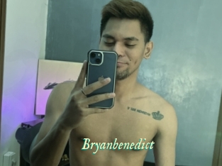 Bryanbenedict