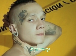 Bryanmeza