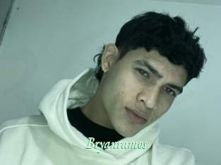 Bryanramos