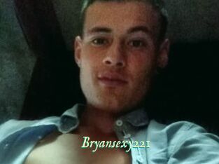 Bryansexy221