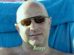 Bsex50