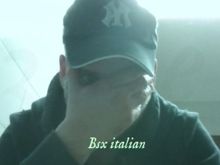 Bsx_italian
