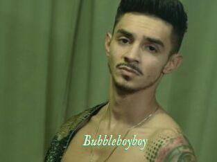Bubbleboyboy