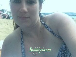 Bubblydanni