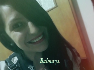 Bulma72