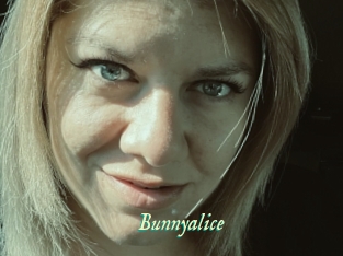 Bunnyalice