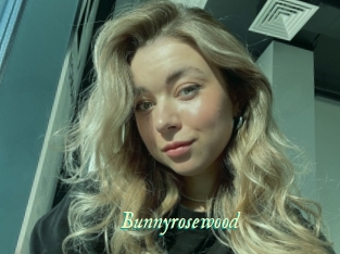 Bunnyrosewood