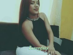 Bunnyyfoxx