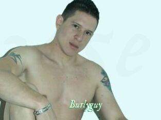 Burlyguy