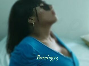 Burning23